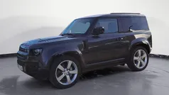 Grau Neu 2025 Land Rover Defender HSE Dynamic SUV | 93.999 € (Fairer Preis)