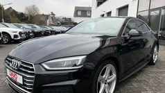 Gebraucht 2016 Audi A5 S-Line Coupé | 16.991 € (Fairer Preis)