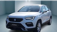Gebraucht 2021 Seat Ateca Style SUV | 22.440 € (Fairer Preis)