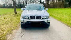 Gebraucht 2001 BMW X5 SUV | 6.900 € (Fairer Preis)