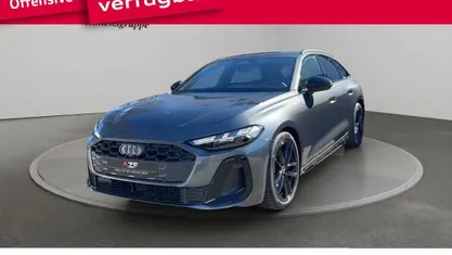 Gebraucht Audi A5 Sport 204 PS (150 kW) 2025 Coupé