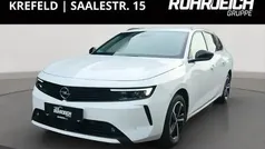 Gebraucht 2024 Opel Astra Enjoy Kombi | 22.790 € (Guter Preis)