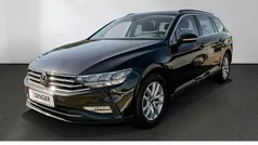 Gebraucht 2023 VW Passat Business Kombi | 28.880 € (Fairer Preis)
