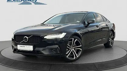 Gebraucht Volvo S90 Ultimate 455 PS (334 kW) 2024 Limousine