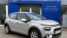 Sandbeige Gebraucht 2024 Citroën C3 Kleinwagen | 11.990 € (Fairer Preis)