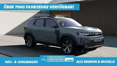 Gebraucht 2025 Dacia Duster Journey SUV | 24.990 € (Fairer Preis)