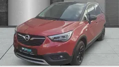 Rot Gebraucht 2020 Opel Crossland Innovation SUV | 11.990 € (Fairer Preis)