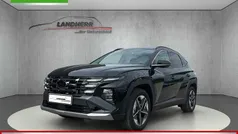 Gebraucht 2025 Hyundai Tucson Advanced SUV | 32.555 € (Guter Preis)