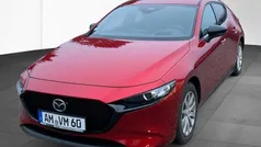 Gebraucht 2024 Mazda 3 Homura-Line Limousine | 25.950 € (Superpreis)