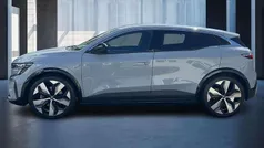 Rafalegrau Gebraucht 2022 Renault Mégane Techno Kleinwagen | 25.279 € (Superpreis)