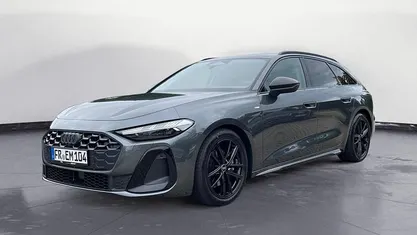 Gebraucht 2025 Audi A5 Ambiente Coupé | 49.990 € (Superpreis)