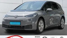 Mondsteingrau Gebraucht 2021 VW ID.3 Pro Performance Kleinwagen | 20.990 € (Guter Preis)