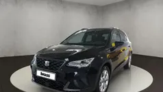 Gebraucht 2024 Seat Arona FR SUV | 22.950 € (Fairer Preis)