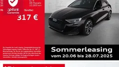 Gebraucht 2024 Audi A3 Sportback Business Limousine | 36.750 € (Fairer Preis)