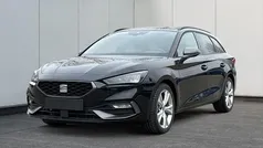 Gebraucht 2025 Seat Leon FR Kombi | 29.180 € (Guter Preis)