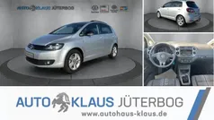 VW Golf VI