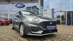 Andere farbe Gebraucht 2023 Ford Fiesta ST-Line X Kleinwagen | 20.990 € (Fairer Preis)
