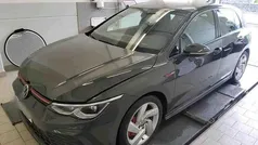 Grau Gebraucht 2023 VW Golf VIII GTI Limousine | 27.990 € (Fairer Preis)