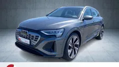 Gebraucht 2024 Audi Q8 e-tron S-Line SUV | 65.440 € (Fairer Preis)