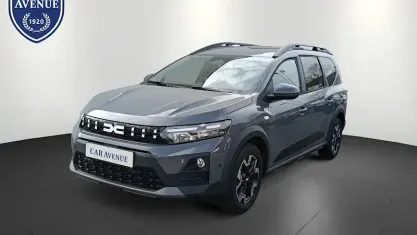 Nouă Dacia Jogger Journey 158 CP (116 kW) 2026 Gri Monovolum