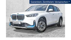 Gebraucht 2023 BMW iX1 SUV | 33.980 € (Superpreis)