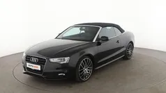 Gebraucht 2015 Audi A5 Cabriolet S-Line Cabrio | 16.710 € (Guter Preis)