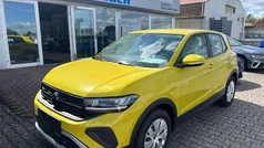 Gebraucht 2025 VW T-Cross SUV | 21.990 € (Guter Preis)