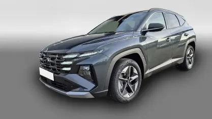 Używany Hyundai Tucson Trend 150 KM (110 kW) 2026 SUV