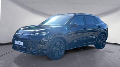 Nuova VW T-Roc R-line 150 CV (110 kW) 2026 Nero SUV
