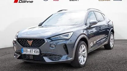 Grau Gebraucht 2024 Cupra Formentor Basis SUV | 29.880 € (Fairer Preis)
