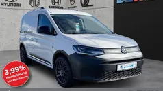 Gebraucht 2022 VW Caddy Van / Kleinbus | 26.950 € (Superpreis)
