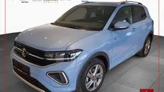 Gebraucht 2024 VW T-Cross R-line SUV | 25.790 € (Fairer Preis)