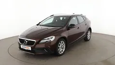 Gebraucht 2016 Volvo V40 CC Momentum Kombi | 13.920 € (Fairer Preis)