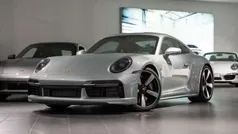 Gebraucht 2023 Porsche 911 Sport Classic Sport Coupé | 399.880 € (Teuer)