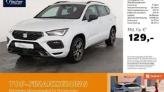 Gebraucht 2022 Seat Ateca FR SUV | 25.480 € (Fairer Preis)