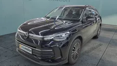 Schwarz Gebraucht 2024 VW Tiguan Life SUV | 37.555 € (Fairer Preis)