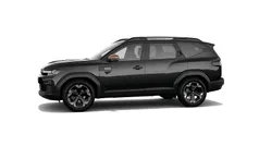 Gebraucht 2025 Dacia Bigster Extreme SUV | 33.869 € (Fairer Preis)