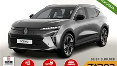 Gebraucht 2025 Renault Scénic Techno Van / Kleinbus | 41.773 € (Guter Preis)