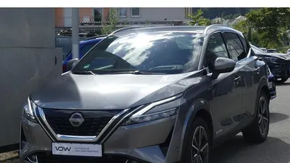 Gebraucht 2023 Nissan Qashqai Tekna+ SUV | 28.880 € (Fairer Preis)