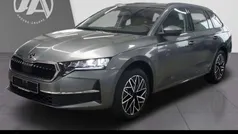 Grau Neu 2025 Skoda Octavia Selection Kombi | 38.219 € (Fairer Preis)