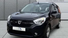 Gebraucht 2020 Dacia Lodgy Comfort Van / Kleinbus | 13.890 € (Fairer Preis)
