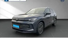 Gebraucht 2025 VW Tiguan Elegance SUV | 41.930 € (Fairer Preis)