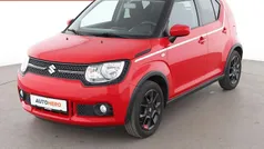 Gebraucht 2017 Suzuki Ignis Comfort+ Kleinwagen | 10.390 € (Guter Preis)
