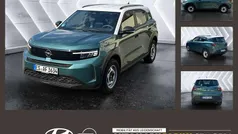 Khaki grün Gebraucht 2025 Opel Frontera Edition SUV | 24.490 € (Fairer Preis)