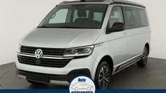 Gebraucht 2023 VW California Edition Van | 59.995 € (Superpreis)