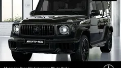 Gebraucht 2025 Mercedes G63 AMG AMG SUV | 229.000 €