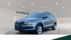 Gebraucht 2019 Skoda Karoq Ambition SUV | 17.490 € (Fairer Preis)