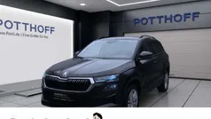 Gebraucht 2024 Skoda Karoq Selection SUV | 31.777 € (Fairer Preis)