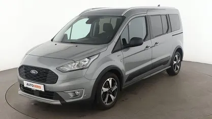 Gebraucht Ford Tourneo Active 101 PS (74 kW) 2021 Van / Kleinbus