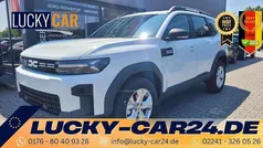 Gebraucht 2025 Dacia Bigster Essentiel SUV | 25.240 € (Fairer Preis)